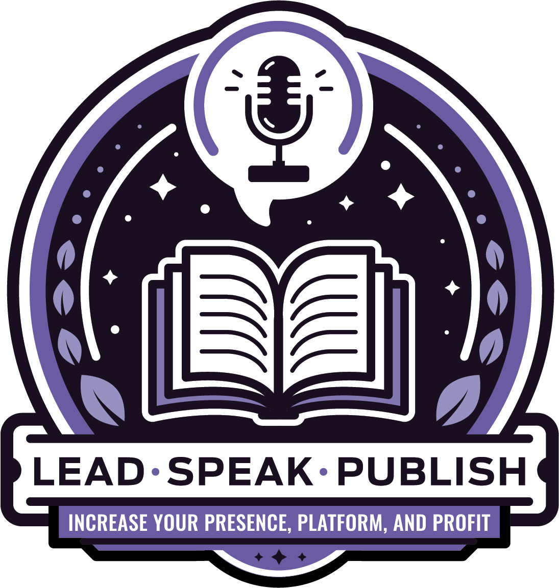 SPARK Lead%20Speak%20Publish Logo